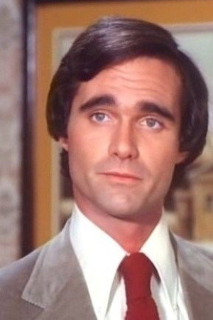 Randy Powell portrait