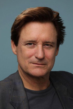 Bill Pullman portrait