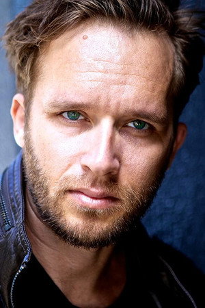 Christian Martin portrait