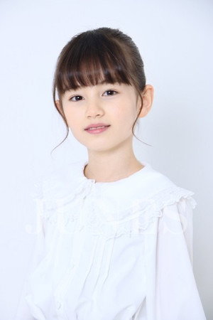 Maika Pugh portrait