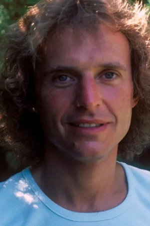 Gary Wright portrait