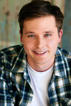 Dylan Stumer portrait