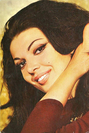 Zeynep Aksu portrait