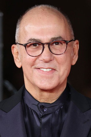 Ferzan Özpetek portrait