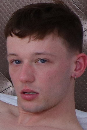 Kieron Zaks portrait