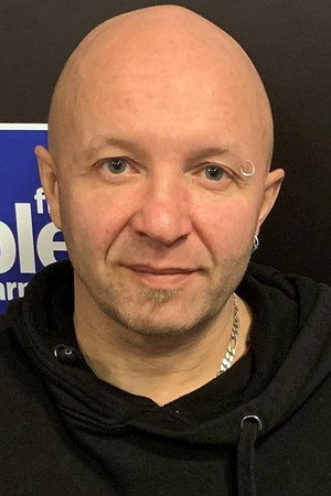 Guizmo portrait
