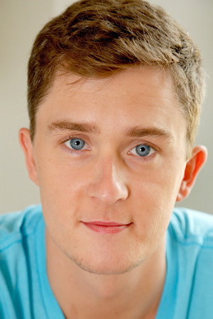 Preston Burgess portrait