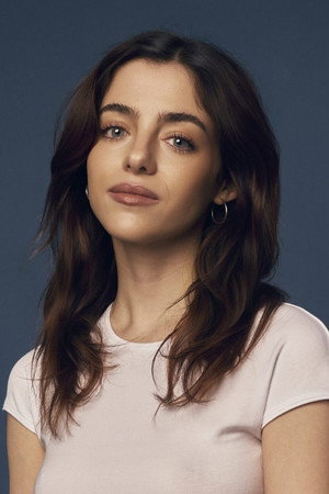 Eve Ryan portrait