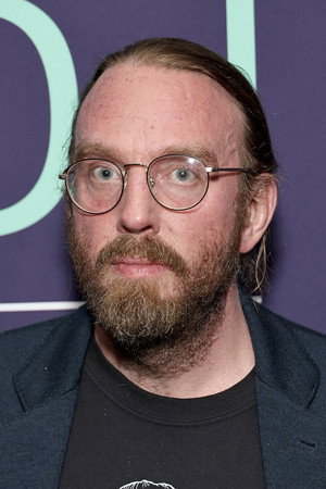 Nick Pinkerton portrait