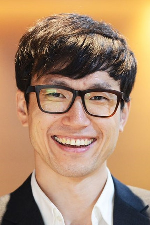 Lee Myung-haeng portrait