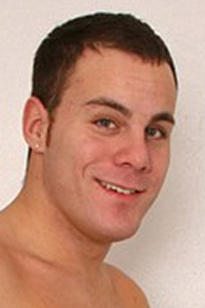 Alec Steele portrait