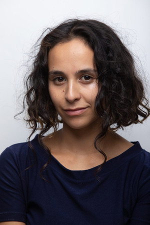 Ignacia Uribe portrait