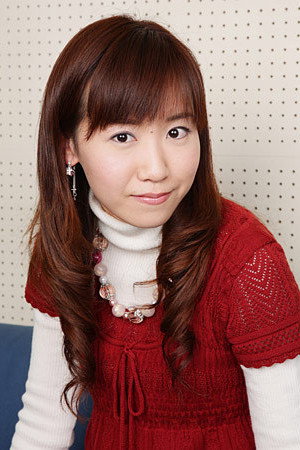 Erino Hazuki portrait