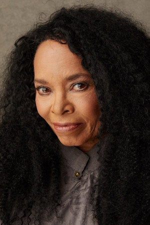 Tina Andrews portrait