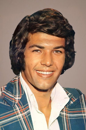 Mesut Engin portrait