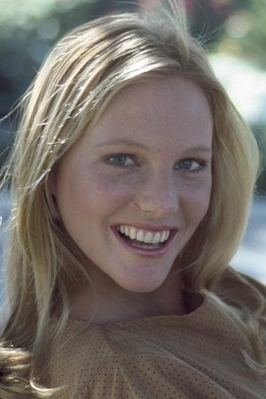 Amy Steel portrait