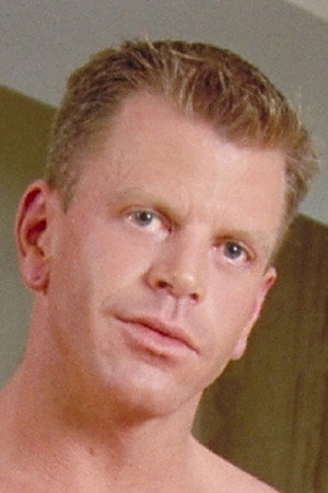 Rick Hammersmith portrait