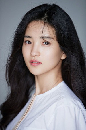 Kim Tae-ri portrait