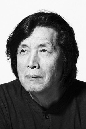 Lee Chang-dong portrait