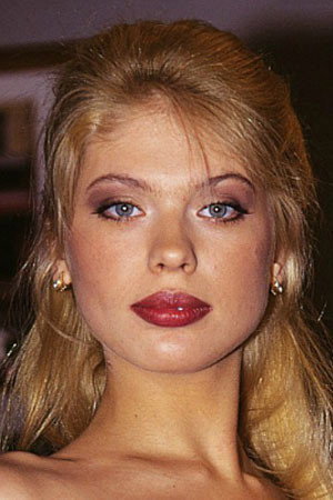 Barbara Rose portrait