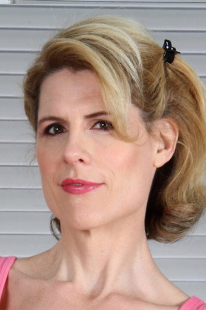 Delia DeLions portrait