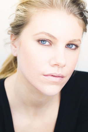 Kelsey Lea Jones portrait