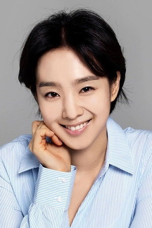 Kim Min-joo portrait