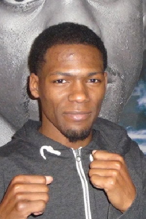 Raynell Williams portrait