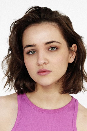 Lisa Vicari portrait