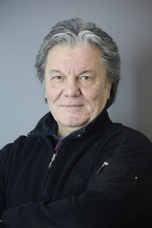 Kazım Akşar portrait