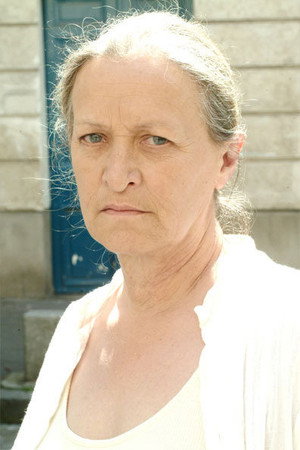Marie-Françoise Audollent portrait