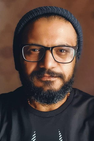 Talal Mahmood portrait