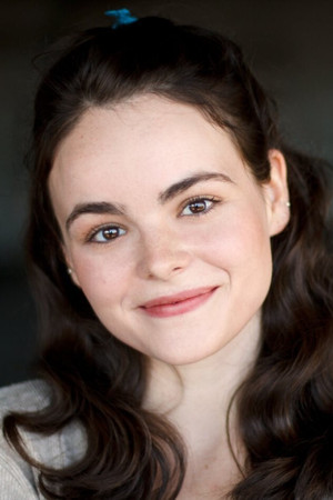 Micaela Wittman portrait