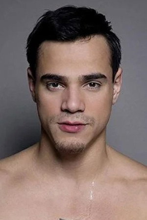 Levi Karter portrait