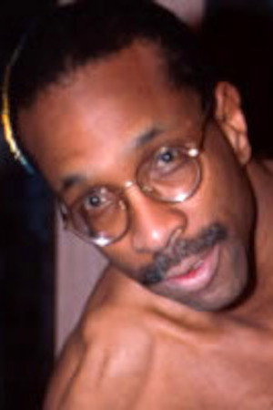 Tony Duncan portrait