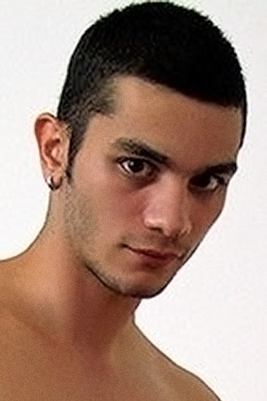 Svetlin portrait