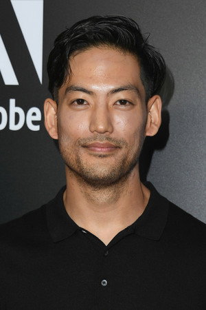 Joseph Lee portrait