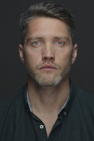 Pavel Harlanchuk portrait