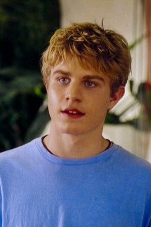 Brady Corbet portrait
