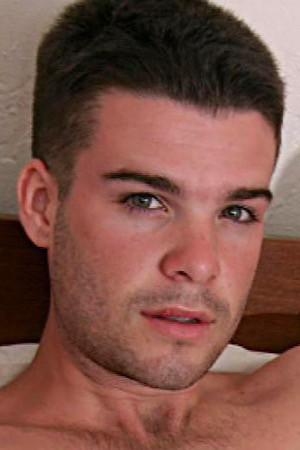 Bryan DiPardo portrait