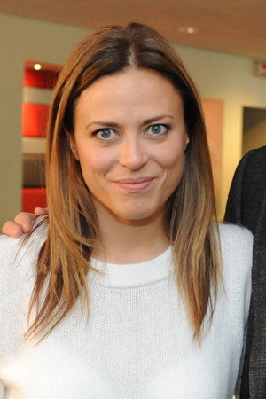 Ine Jansen portrait