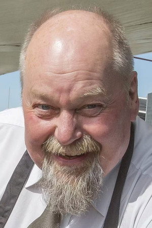 Søren Rislund portrait