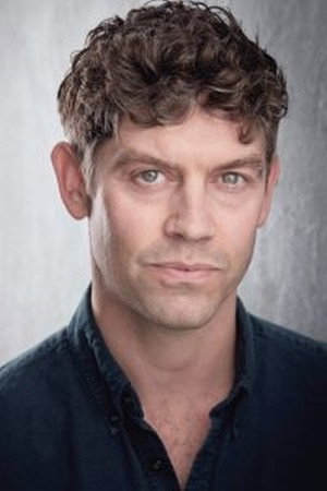 Tom Sawyer portrait
