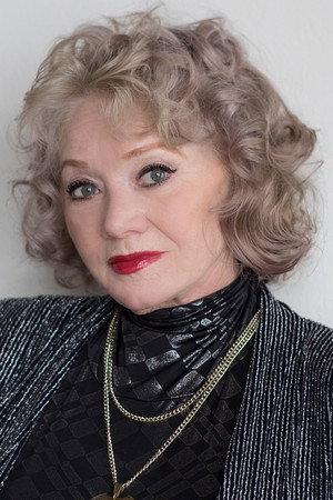 Tatyana Sumarokova portrait