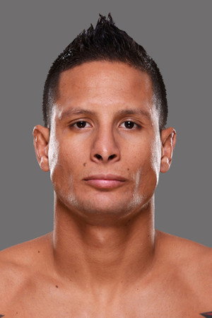 Anthony Birchak portrait
