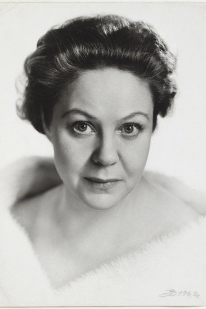 Rauni Luoma portrait
