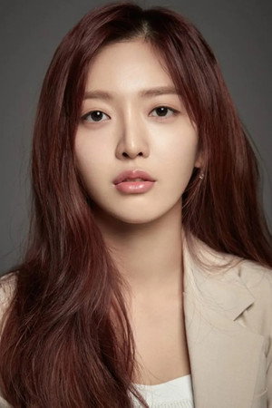 Im Do-hwa portrait