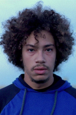 André Simões portrait