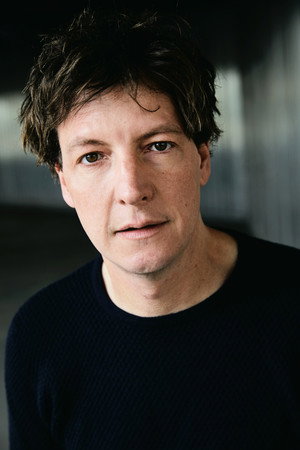 Holger Bülow portrait