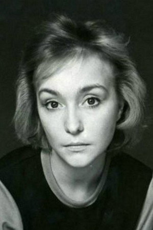 Irina Malysheva portrait